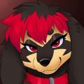 Profile picture mercurymutt.gay