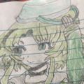Profile picture superpaperplumm.bsky.social