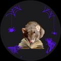 Profile picture arateclathebookrat.bsky.social