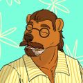 Profile picture tannhauser80.bsky.social