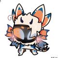 Profile picture owochan.bsky.social