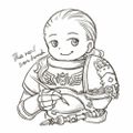 Profile picture realironhand.bsky.social