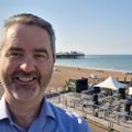 Profile picture markglynn.bsky.social