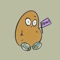 Profile picture paranoidpotato.bsky.social