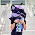 Profile picture mylestheefoxxo.bsky.social