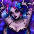 Profile picture amaramortalis.bsky.social