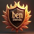 Profile picture benblends.bsky.social