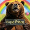 Profile picture bearmikey.bsky.social