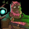 Profile picture uchuokami.bsky.social