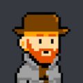 Profile picture cragsand.bsky.social