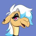 Profile picture trashcamell.bsky.social