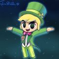 Profile picture toonlinkgreen.bsky.social