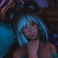 Profile picture darlingdarkstar.bsky.social