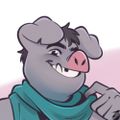 Profile picture luxabsio.space