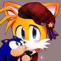 Profile picture paddedkitsune.bsky.social