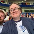 Profile picture sportsball.duckenjoyer.gay