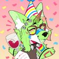 Profile picture bytepaws.gay