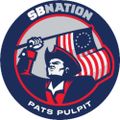 Profile picture patspulpit.bsky.social