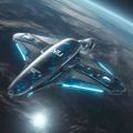 Profile picture thestarshipentity.bsky.social