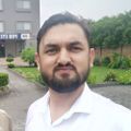 Profile picture izharmhk.bsky.social