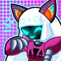 Profile picture arcadekitten.bsky.social