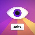 Profile picture alttext.bsky.social