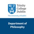 Profile picture tcdphilosophy.bsky.social