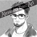 Profile picture alexanderroseart.bsky.social