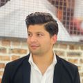 Profile picture iihtishamm.bsky.social