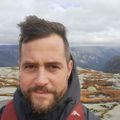 Profile picture schrevans.bsky.social