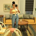 Profile picture iammissemm.bsky.social