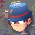 Profile picture gustpepsy.bsky.social