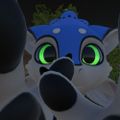Profile picture foxalbiazul.bsky.social