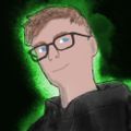 Profile picture greenboy149.creator.blue