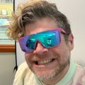 Profile picture sylvainneon.bsky.social