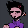 Profile picture crashtroid.newgrounds.com
