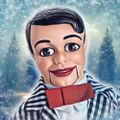 Profile picture crimsonpuppet.bsky.social