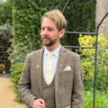 Profile picture drgavinhutchison.bsky.social