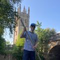 Profile picture simonbayly.bsky.social
