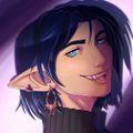 Profile picture witchofishgard.bsky.social