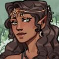 Profile picture sylvandoe.bsky.social