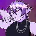 Profile picture astralaurum.bsky.social