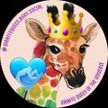 Profile picture giraffequeen.bsky.social