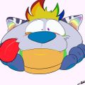 Profile picture rainbowtoonben.bsky.social