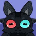 Profile picture raecalaveras.bsky.social