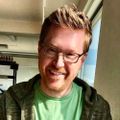 Profile picture keithwilson.eu