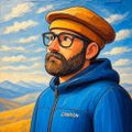 Profile picture basuji.bsky.social