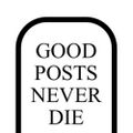 Profile picture postmortemreport.com
