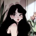 Profile picture lilyvalentiny.bsky.social