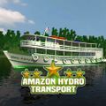 Profile picture amzhydro.bsky.social